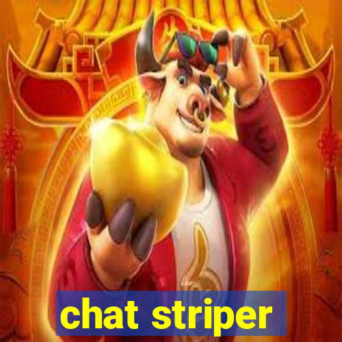 chat striper